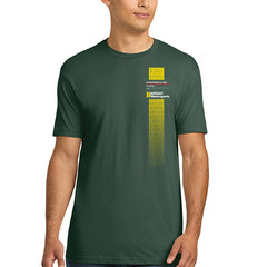 Wright Motorsports Indy 8 hr Special Tee