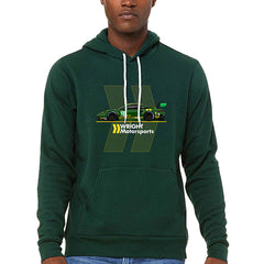 Wright Adelson Team Hoodie