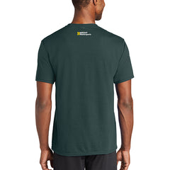 Wright Adelson Action Tee