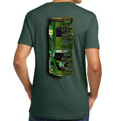 Wright Adelson Daytona Tee