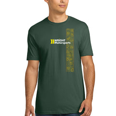 Wright Adelson Daytona Tee