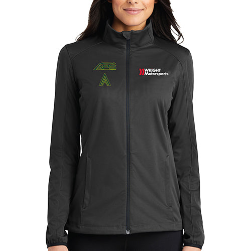 Wright Adelson Ladies Jacket