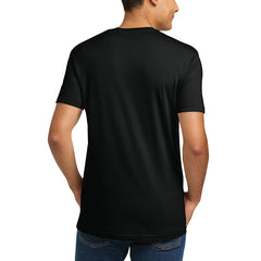 Wright Adelson Long Beach Poster Tee