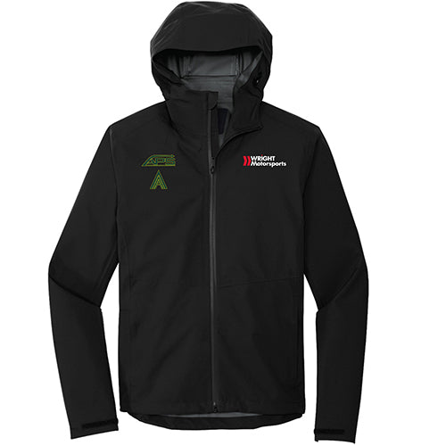 Wright Adelson Rain Jacket
