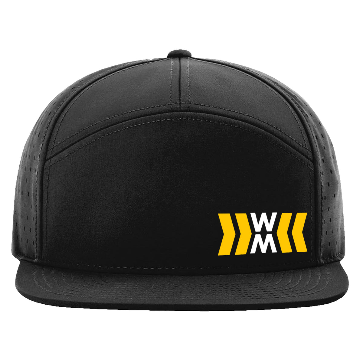 Wright Adelson Flatbill Hat