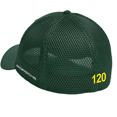 Wright Adelson 120 Fitted Hat