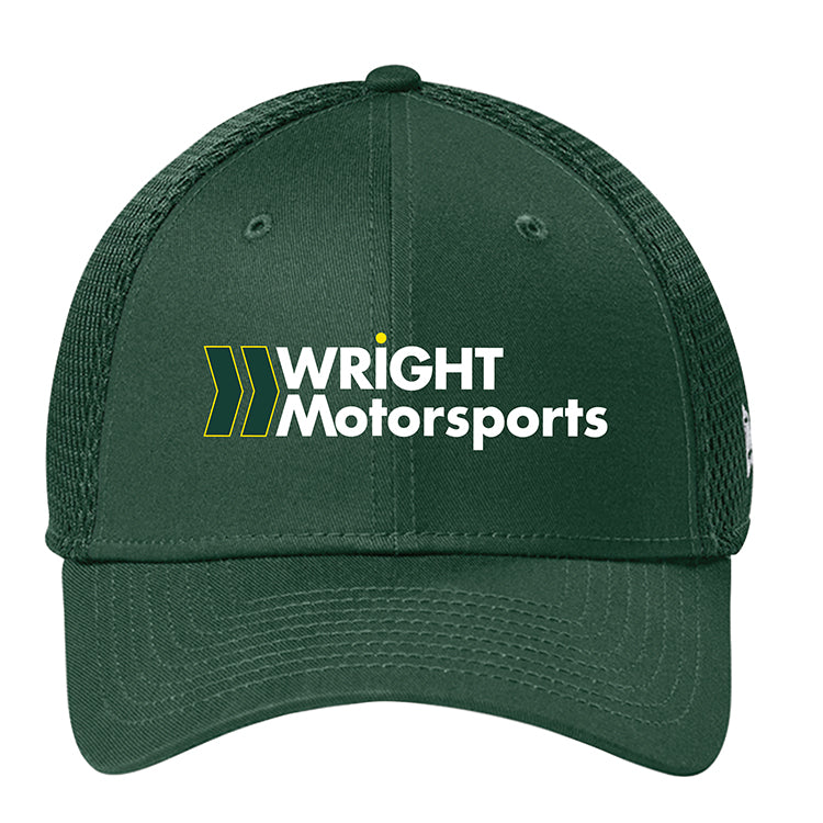 Wright Adelson 120 Fitted Hat