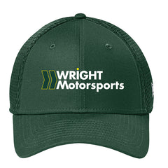 Wright Adelson 120 Fitted Hat