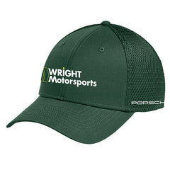 Wright Adelson 120 Fitted Hat