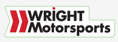 Wright Motorsports Decals