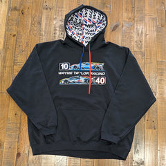 WTR 10 40 Hoodie