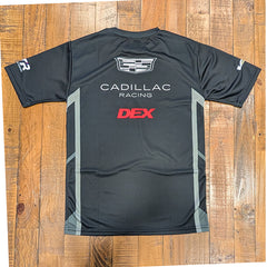 WTR Cadillac Jersey