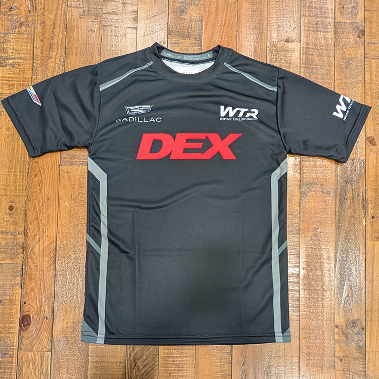 WTR Cadillac Jersey