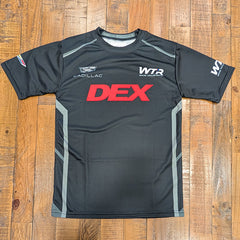 WTR Cadillac Jersey