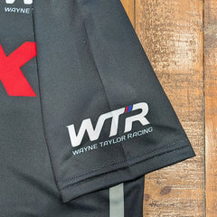 WTR Cadillac Jersey