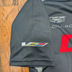 WTR Cadillac Jersey