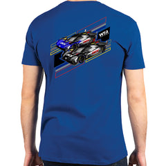 WTR Cadillac Power Tee