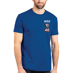 WTR Cadillac Power Tee