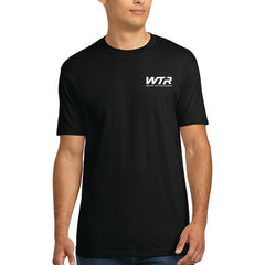 WTR Crossed Paths Tee