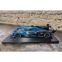 WTR Replica Die Cast #10 Car