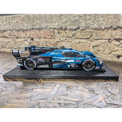 WTR Replica Die Cast #10 Car