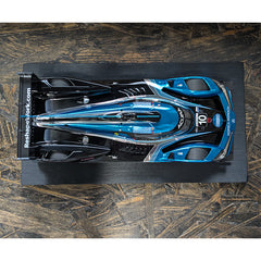 WTR Replica Die Cast #10 Car