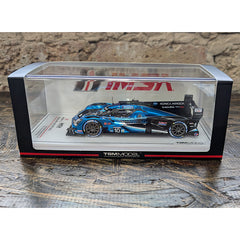 WTR Replica Die Cast #10 Car