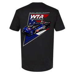 WTR LeMans Tee