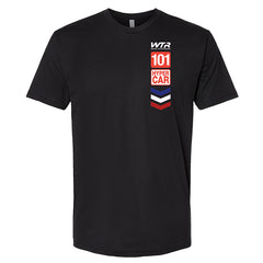 WTR LeMans Tee