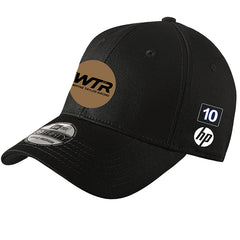 WTR Fitted Patch 10-40 Hats