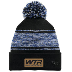 WTR Beanies