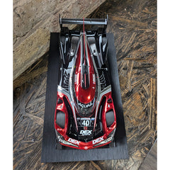 WTR Die Cast #40 Car