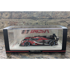 WTR Die Cast #40 Car