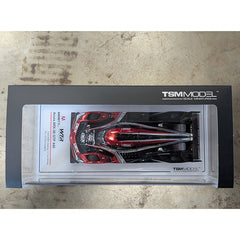 WTR Die Cast #40 Car