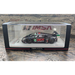 WTR Die Cast #45 Car