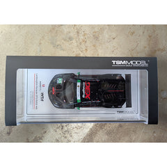 WTR Die Cast #45 Car
