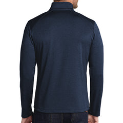 WTR Mens 1/4 Zip Fleece