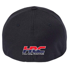 WTR AA Car Numbers Fitted Hat