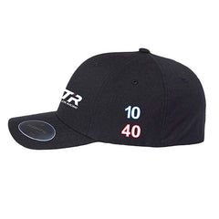 WTR AA Car Numbers Fitted Hat