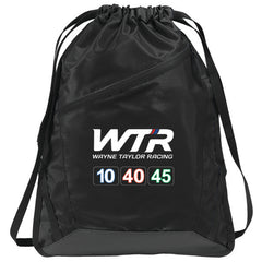 WTR Cinch Bag