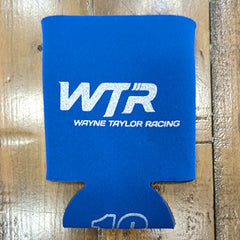 WTR Coozie
