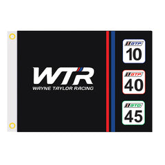 WTR Fan Flags