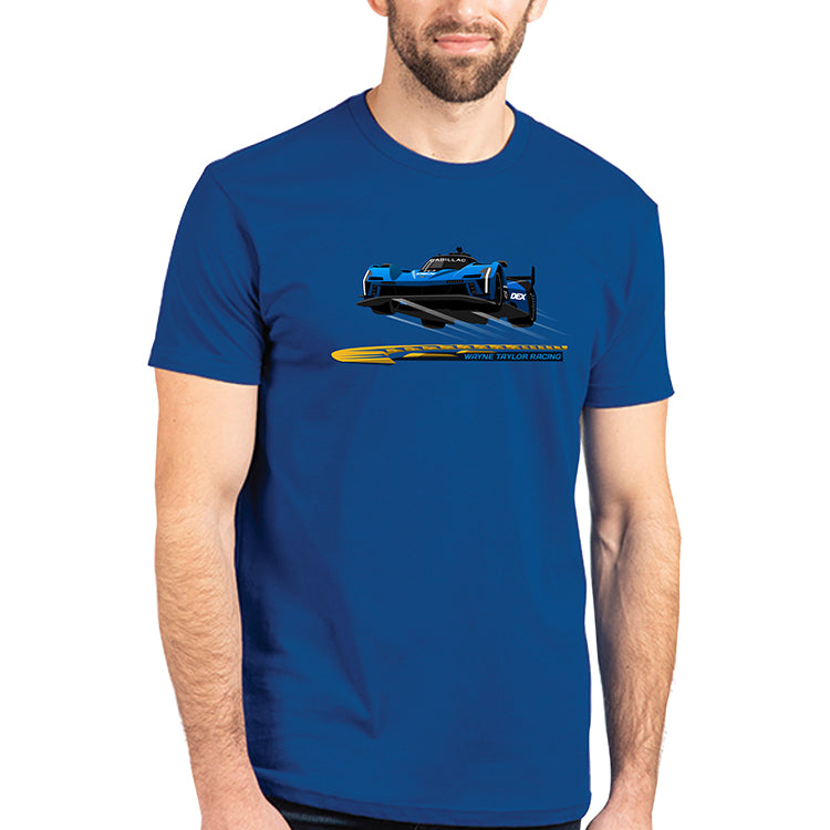 WTR Flying Caddi 10