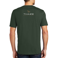 Thaze Competition Warrior Tee