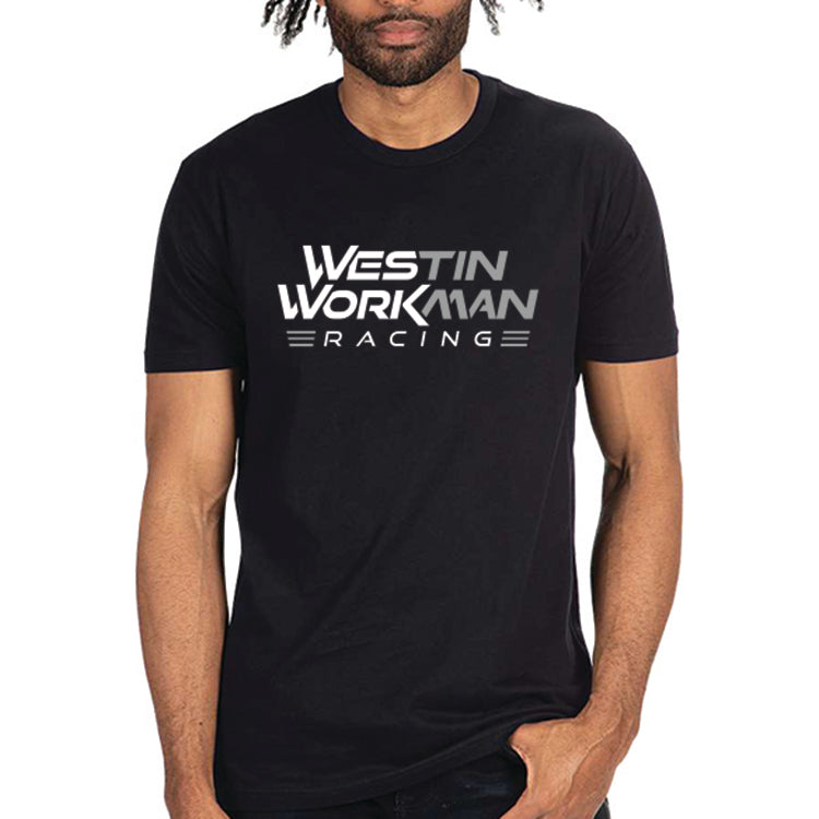 Westin Workman Logo Tee