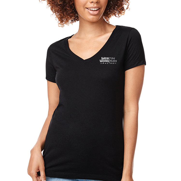 The Westin Workman Ladies Logo T