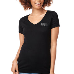 The Westin Workman Ladies Logo T