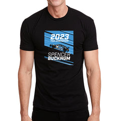 L.A. Honda World TCA Champs Tee