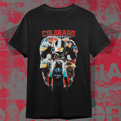CMS Driver Tour Tee