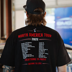 CMS Driver Tour Tee
